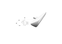 SIDE REPEATER CAMERA RIGHT 1637041-0R-B