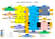 JUMPER HARNESS-VIDEO CAR COMPUTER (1115483-00-B)